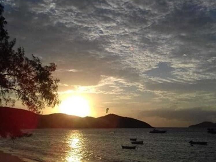 فندق Bamboo Buzios Hostel