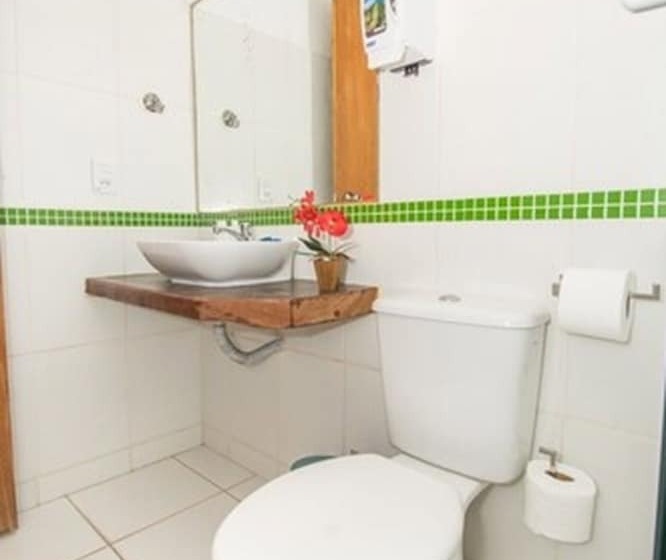 فندق Bamboo Buzios Hostel