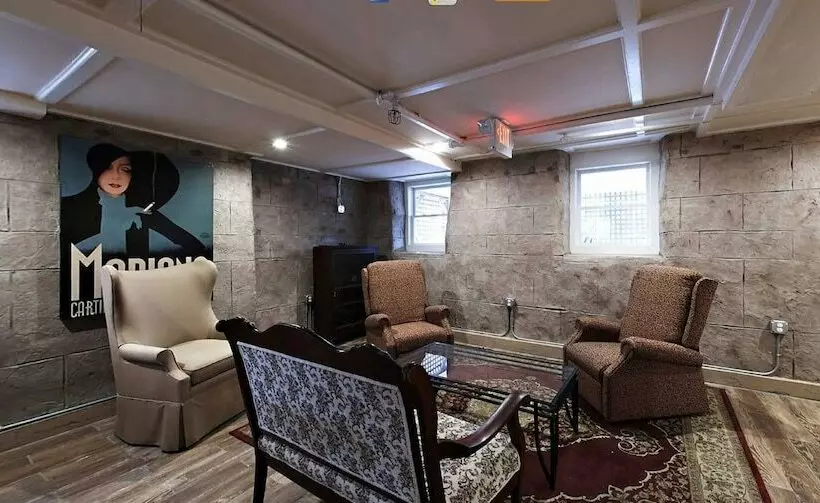 ホテル Bellevue Manor
