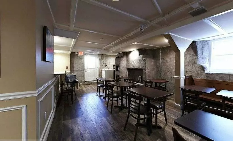ホテル Bellevue Manor