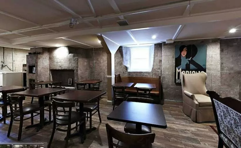 ホテル Bellevue Manor
