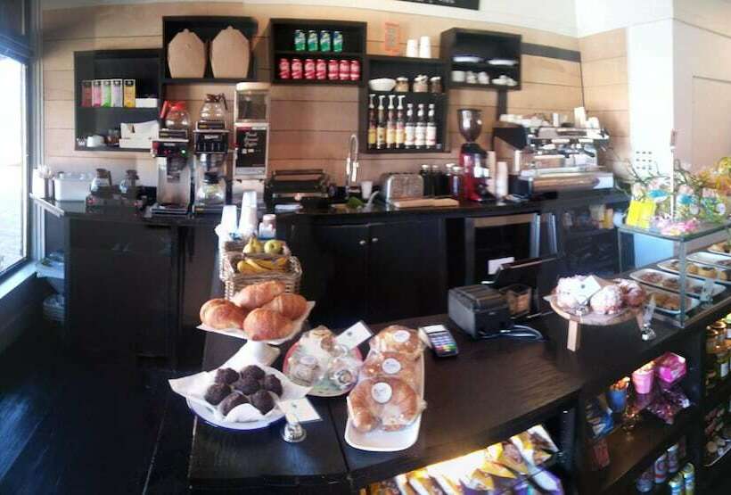 酒店 Bellevue Manor