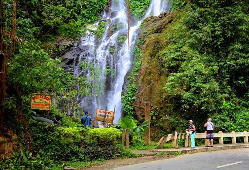 فندق Bellevue Resort Puerto Galera