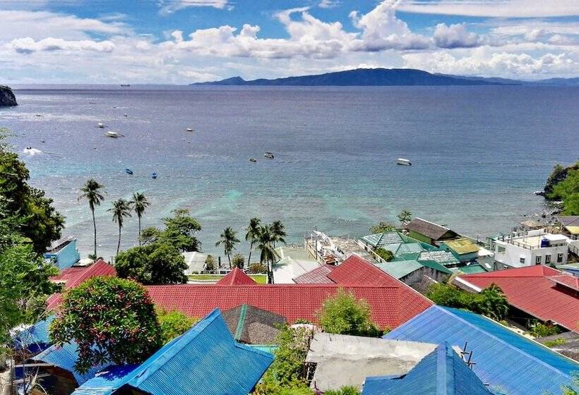 فندق Bellevue Resort Puerto Galera