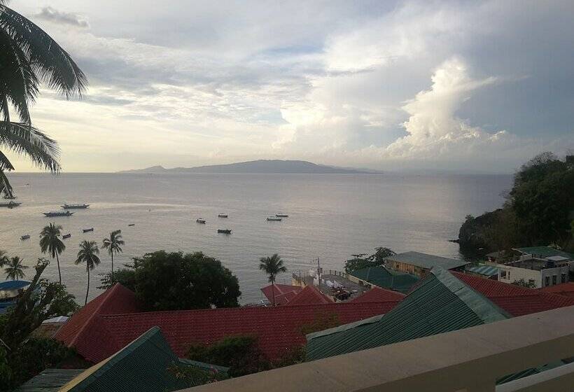 فندق Bellevue Resort Puerto Galera