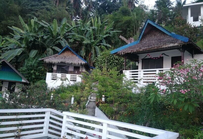 فندق Bellevue Resort Puerto Galera