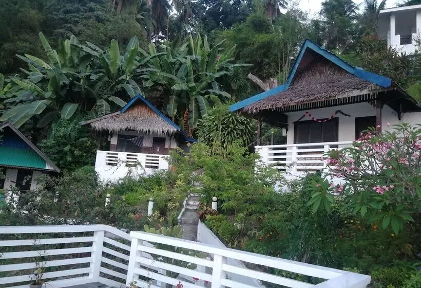 هتل Bellevue Resort Puerto Galera