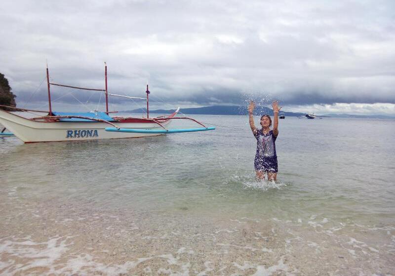 فندق Bellevue Resort Puerto Galera