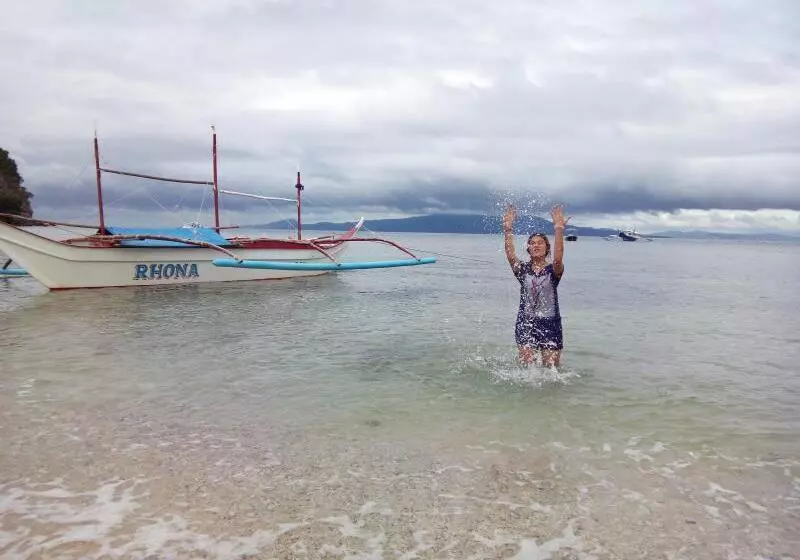 هتل Bellevue Resort Puerto Galera