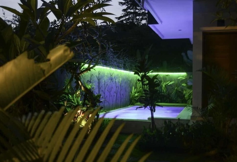 Otel Beluran Serene Guesthouse