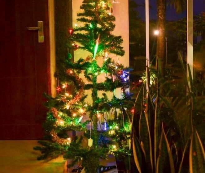 Otel Beluran Serene Guesthouse