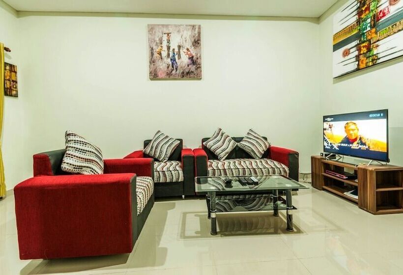 Otel Beluran Serene Guesthouse