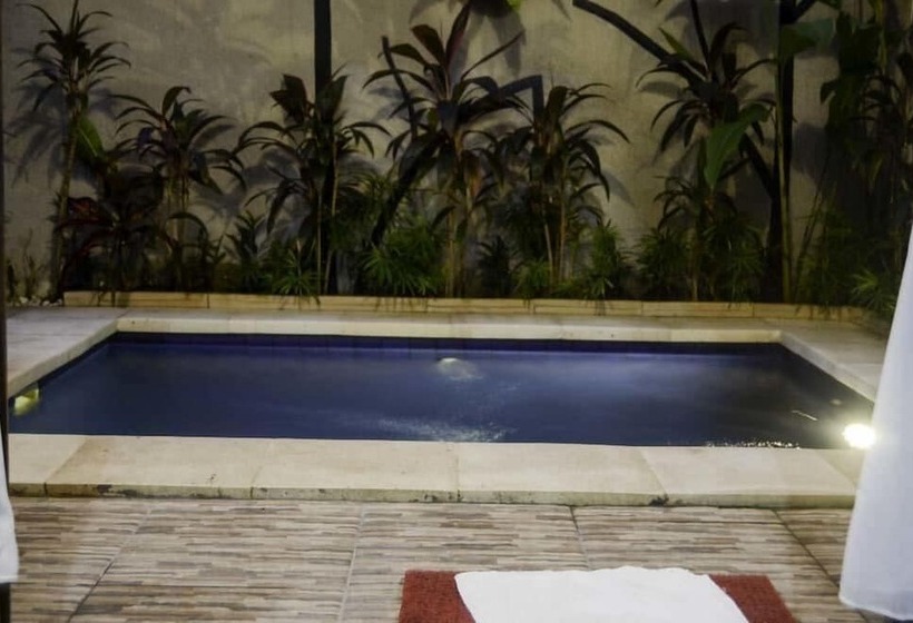 Otel Beluran Serene Guesthouse