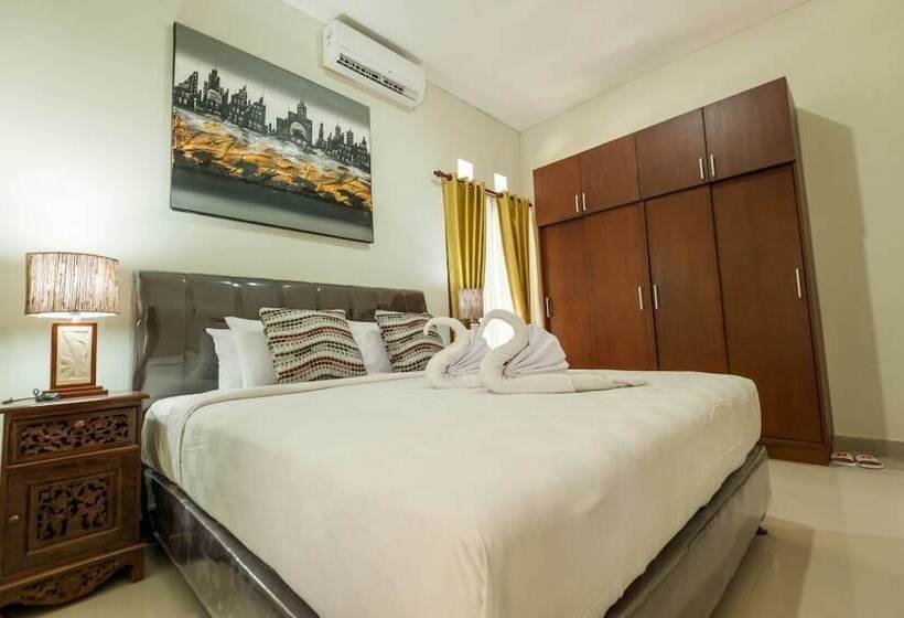 Otel Beluran Serene Guesthouse