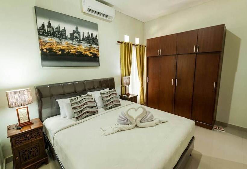 Otel Beluran Serene Guesthouse