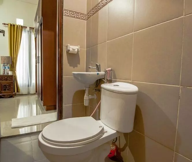 ホテル Beluran Serene Guesthouse