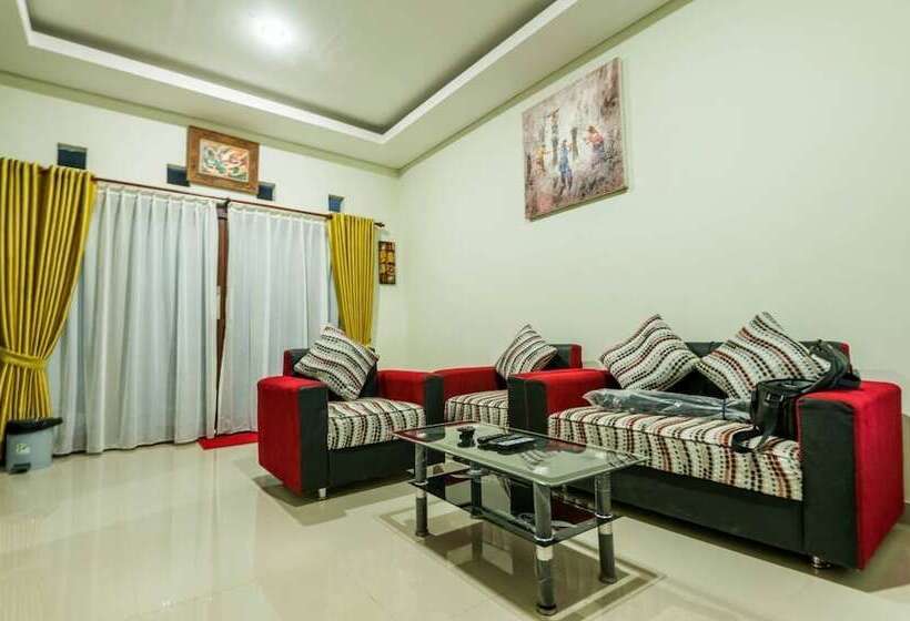 Otel Beluran Serene Guesthouse