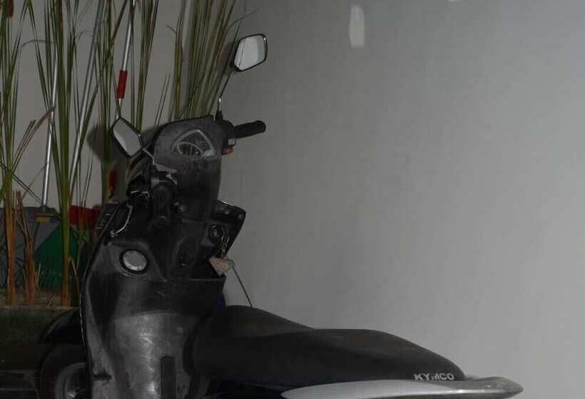 Otel Beluran Serene Guesthouse