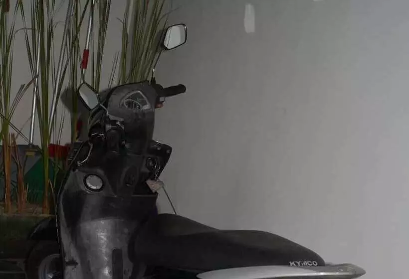 ホテル Beluran Serene Guesthouse