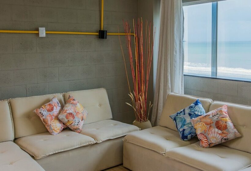 בית מלון כפרי Bessa Golden Flats