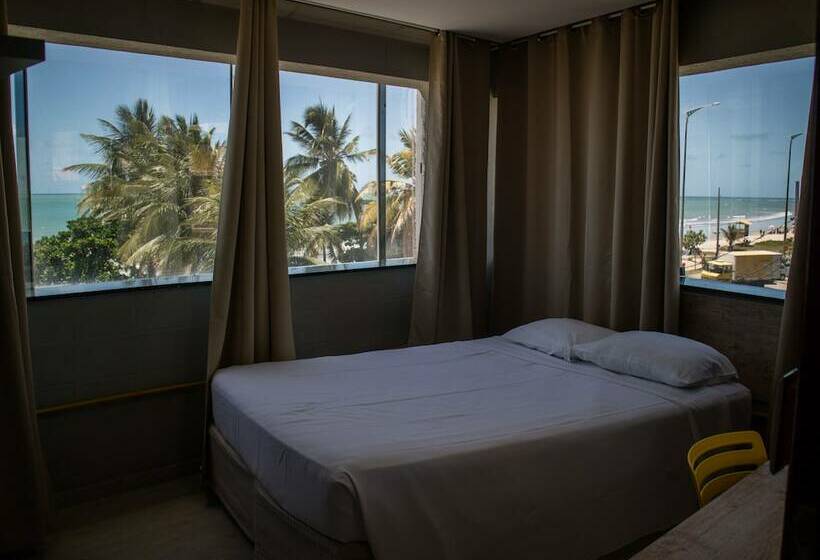 בית מלון כפרי Bessa Golden Flats