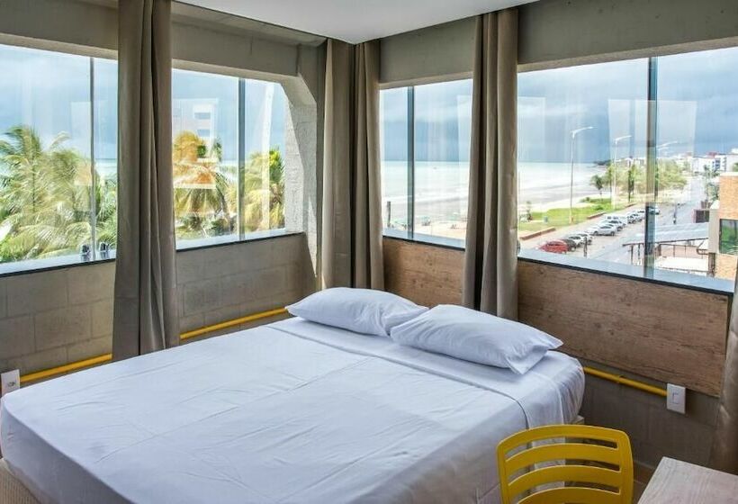 בית מלון כפרי Bessa Golden Flats