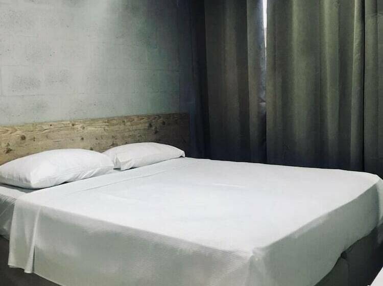 בית מלון כפרי Bessa Golden Flats