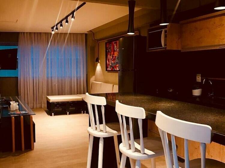 בית מלון כפרי Bessa Golden Flats