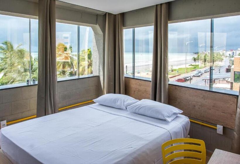 בית מלון כפרי Bessa Golden Flats