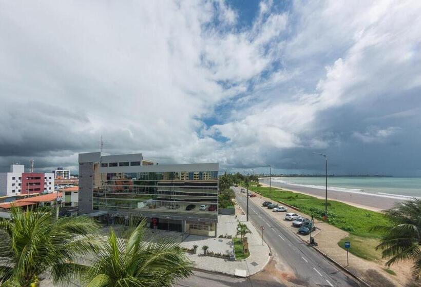 בית מלון כפרי Bessa Golden Flats