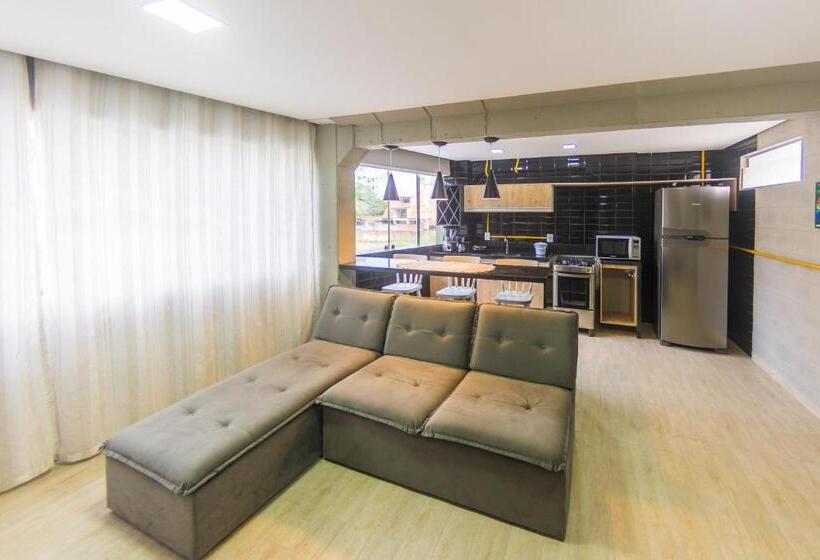 בית מלון כפרי Bessa Golden Flats