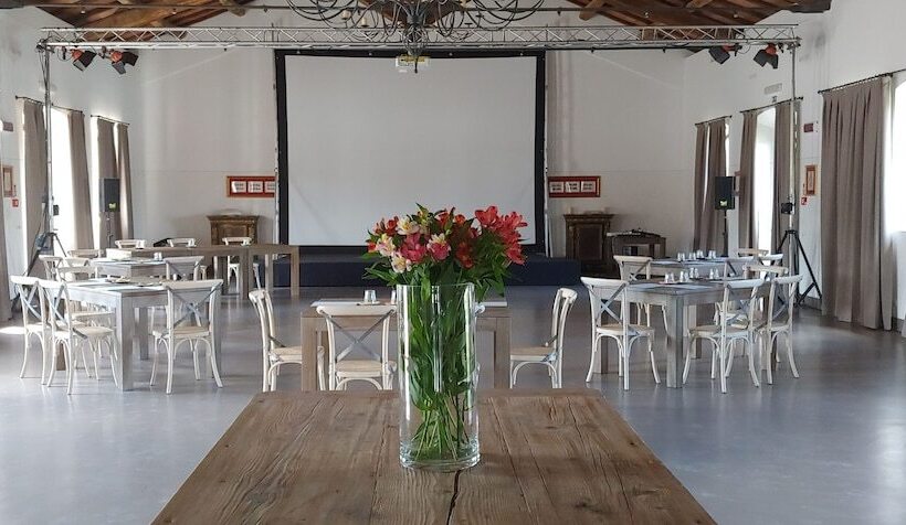 호텔 Borgo Pallavicini Mori