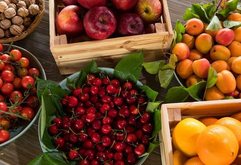 호텔 Borgo Pallavicini Mori