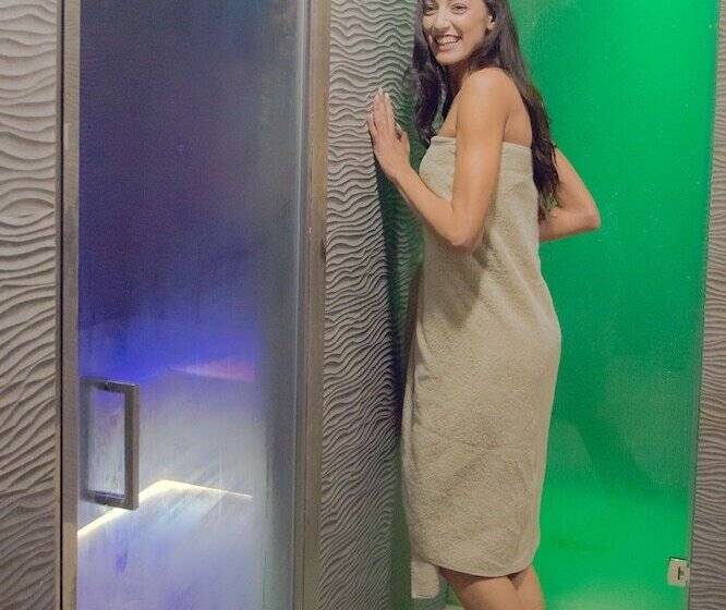 호텔 Borgo Pallavicini Mori