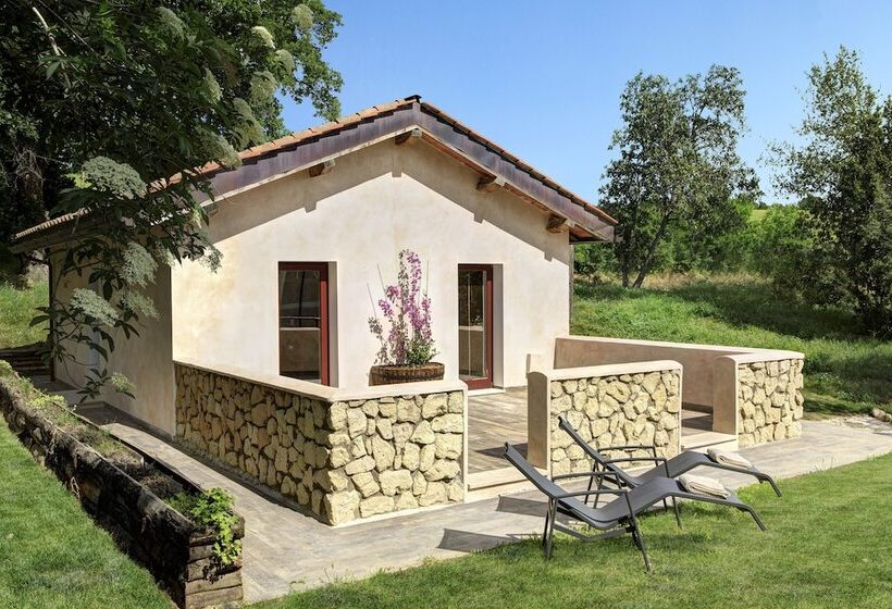 호텔 Borgo Pallavicini Mori