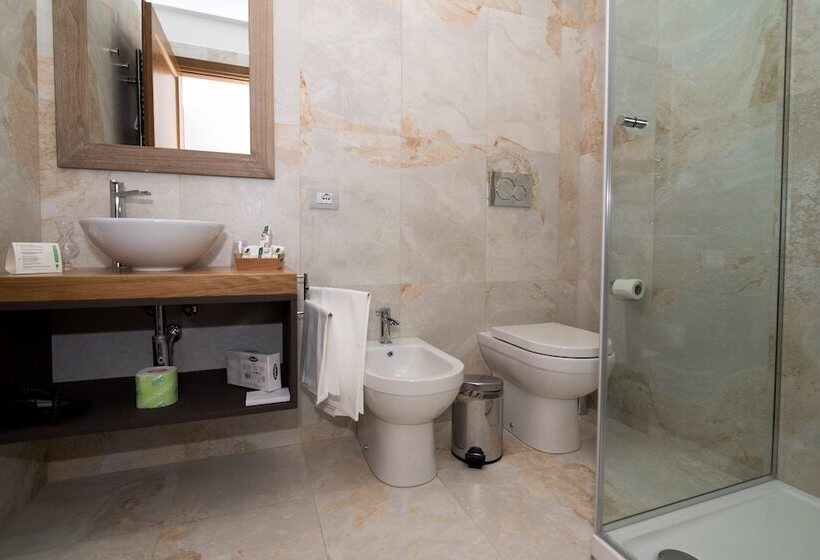 호텔 Borgo Pallavicini Mori