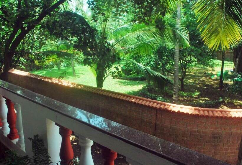 Hotel Calangute Beach Side