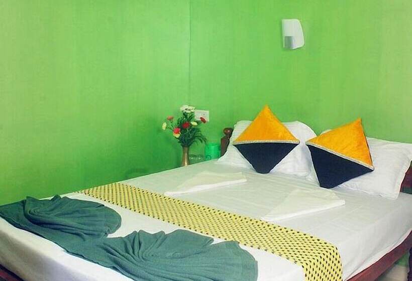 Hotel Calangute Beach Side