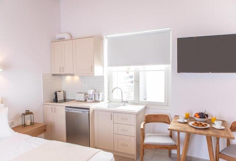 Hotel Castle Mansions