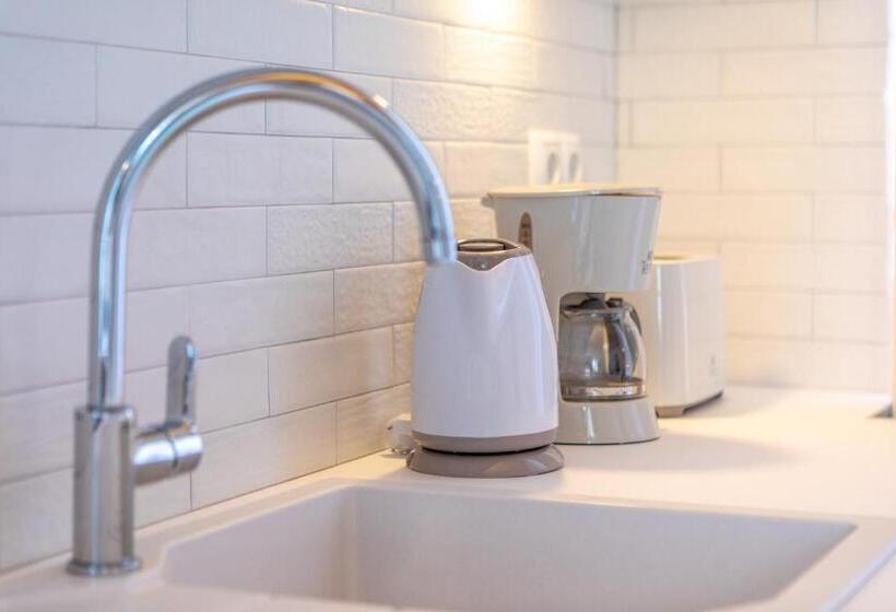 Hotel Castle Mansions