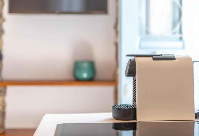 Hotel Castle Mansions