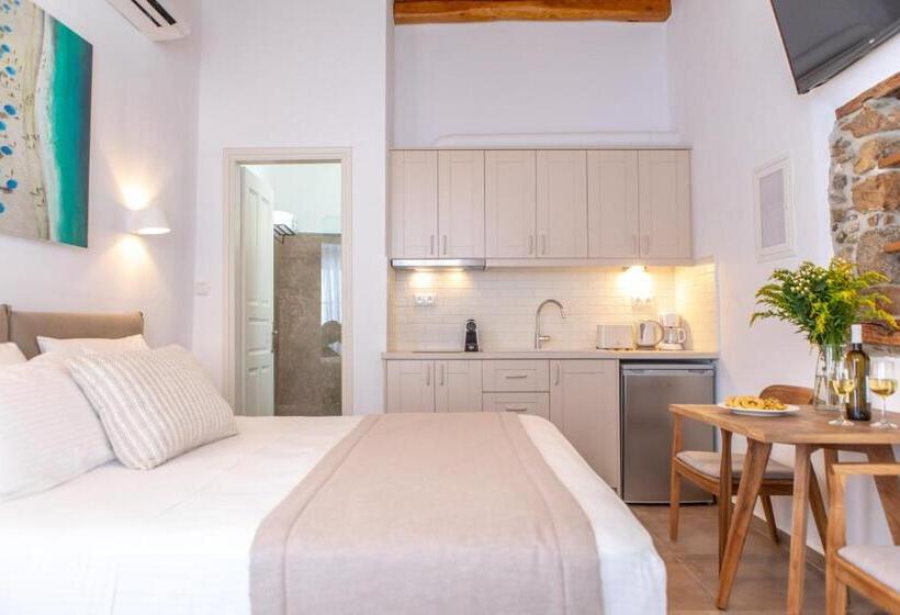 Hotel Castle Mansions