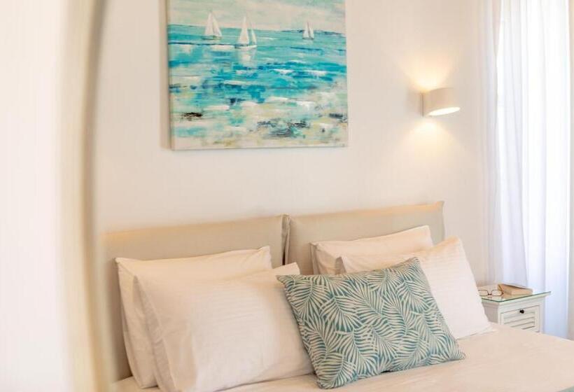 Hotel Castle Mansions