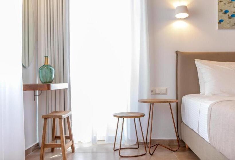 Hotel Castle Mansions