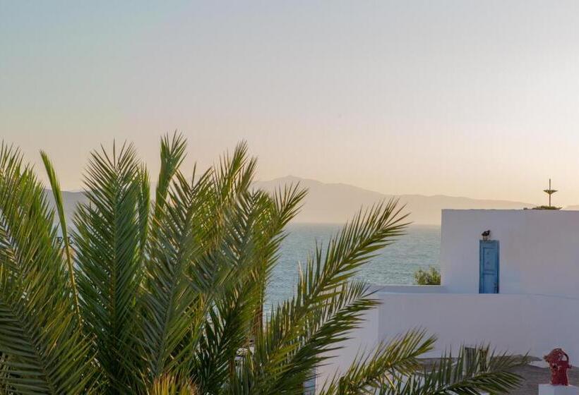 Hotel Castle Mansions