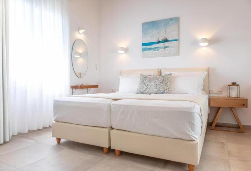 Hotel Castle Mansions