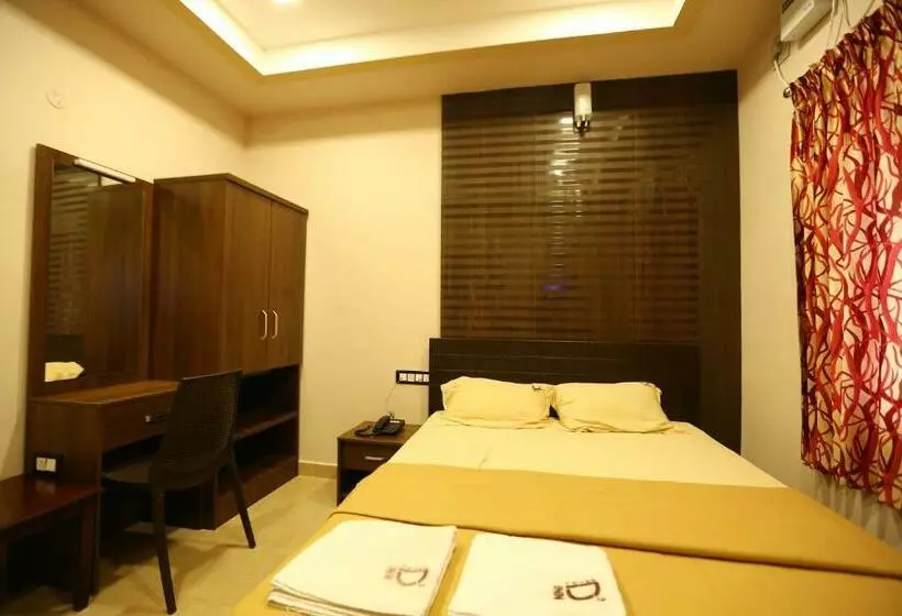 هتل D Inn