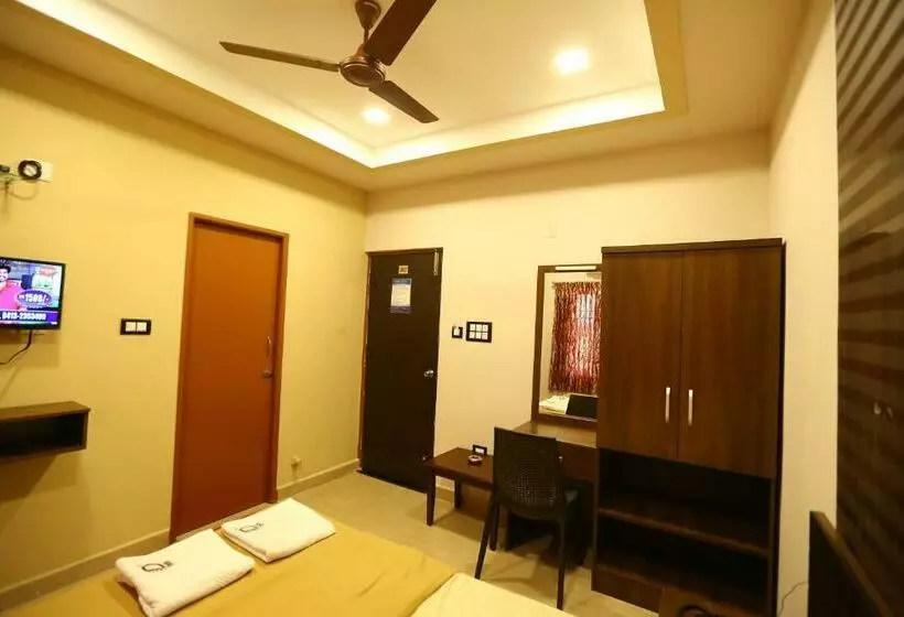 هتل D Inn