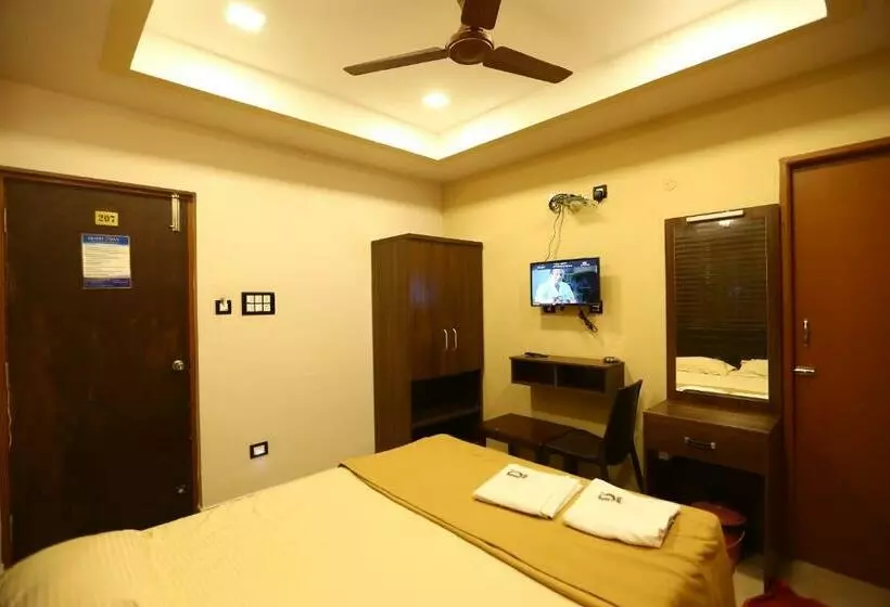 هتل D Inn