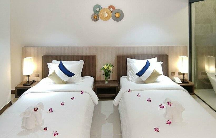 ホテル Feliz Urban